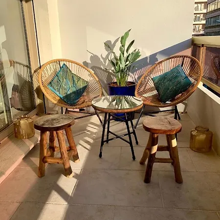 Magnifique 3 Pieces En Plein Coeur De Διαμέρισμα Κάννες