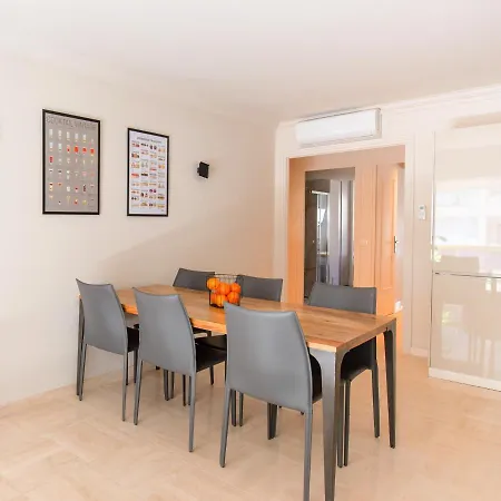 Magnifique 3 Pieces En Plein Coeur De Διαμέρισμα Κάννες