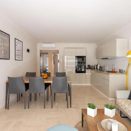 Apartment Magnifique 3 Pieces En Plein Coeur De Cannes