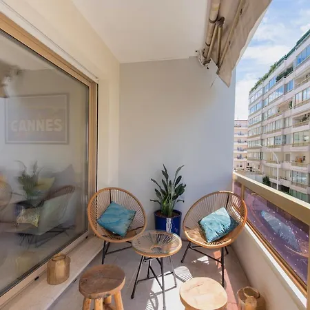 Apartment Magnifique 3 Pieces En Plein Coeur De *