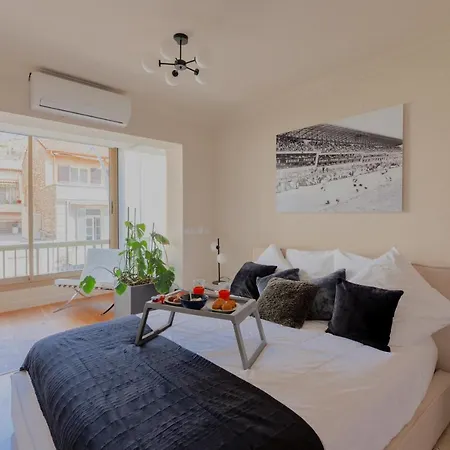 Magnifique 3 Pieces En Plein Coeur De