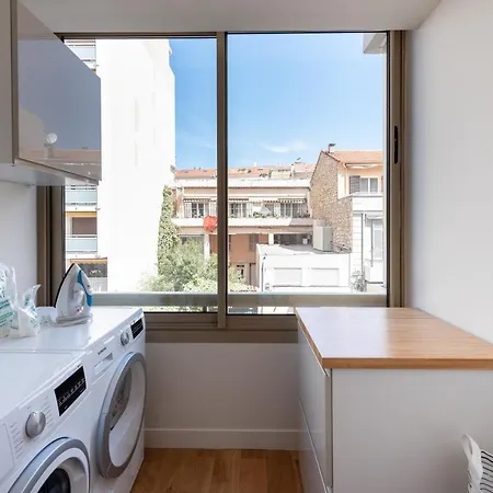 Magnifique 3 Pieces En Plein Coeur De Διαμέρισμα