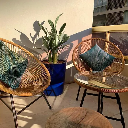 Magnifique 3 Pieces En Plein Coeur De Διαμέρισμα Κάννες