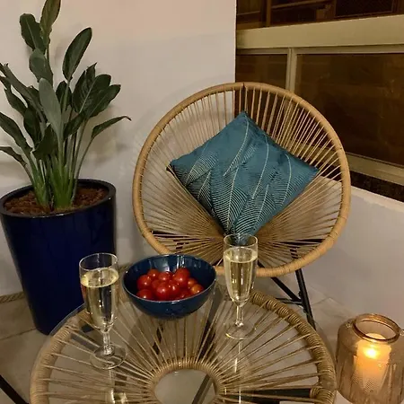 Magnifique 3 Pieces En Plein Coeur De Διαμέρισμα *