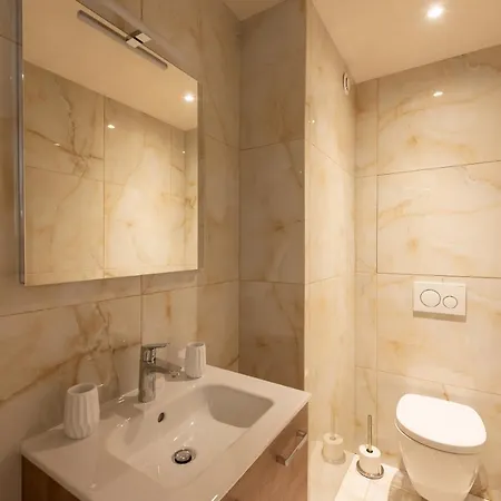 Magnifique 3 Pieces En Plein Coeur De Apartment