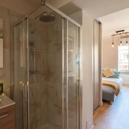 Magnifique 3 Pieces En Plein Coeur De *