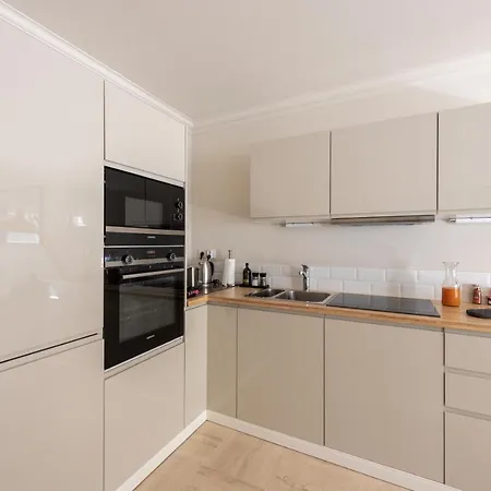 Διαμέρισμα Magnifique 3 Pieces En Plein Coeur De Κάννες