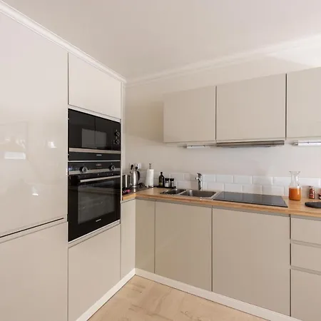 Apartment Magnifique 3 Pieces En Plein Coeur De Cannes