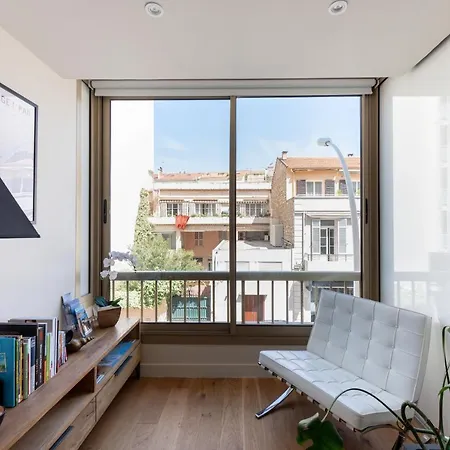 Magnifique 3 Pieces En Plein Coeur De Διαμέρισμα Κάννες